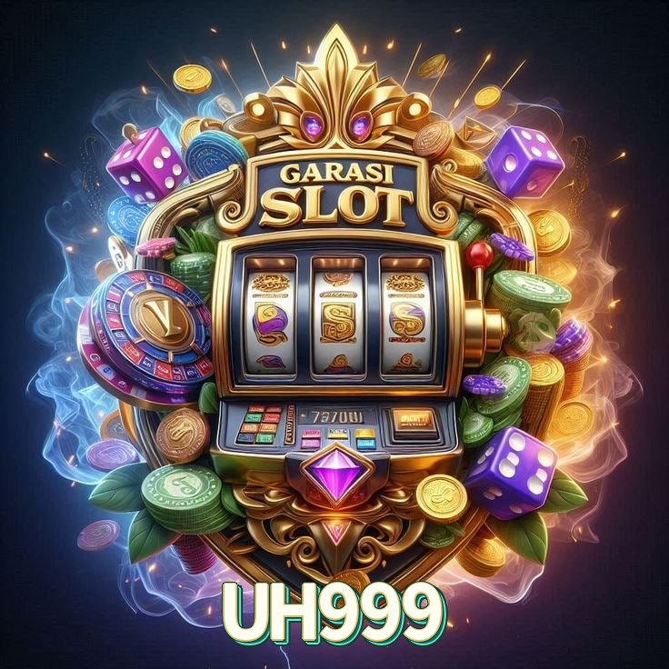 Jogos online UH999