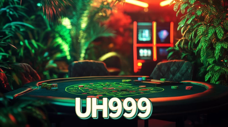 App UH999 no celular