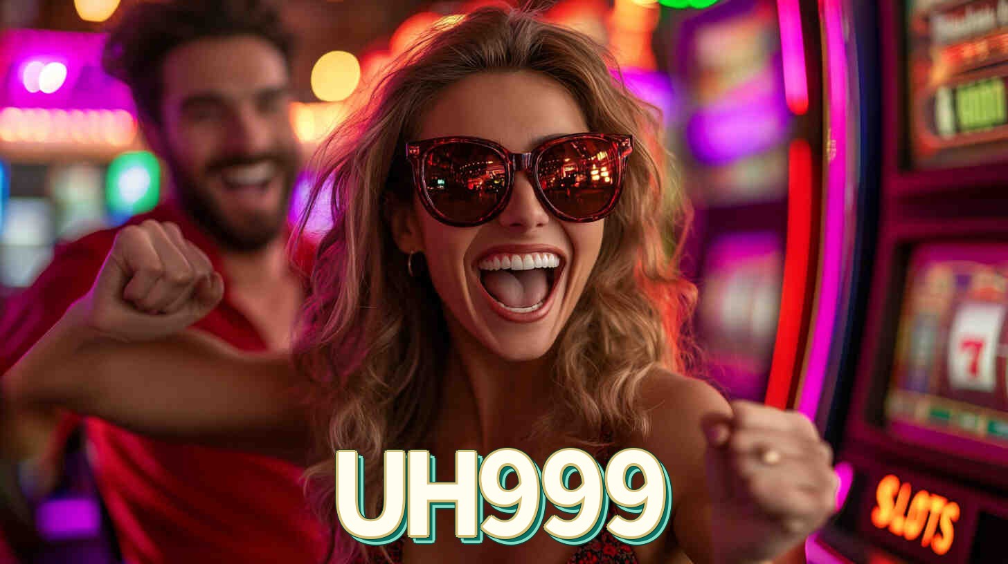 Requisitos do APK da UH999 para Android