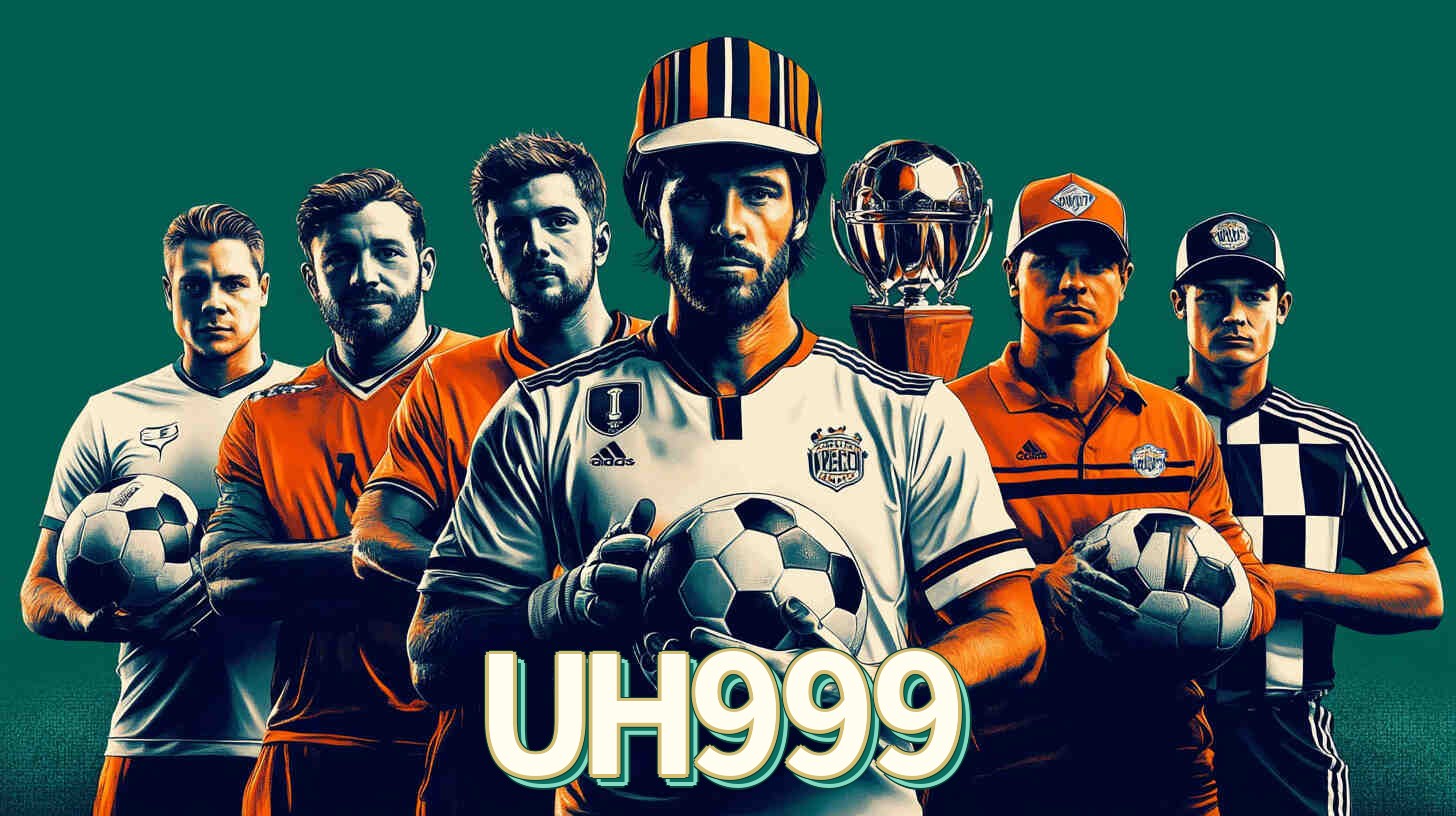 UH999 cassino