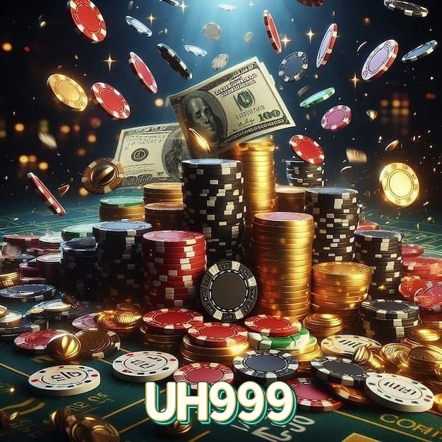 Requisitos do APK da UH999 para Android