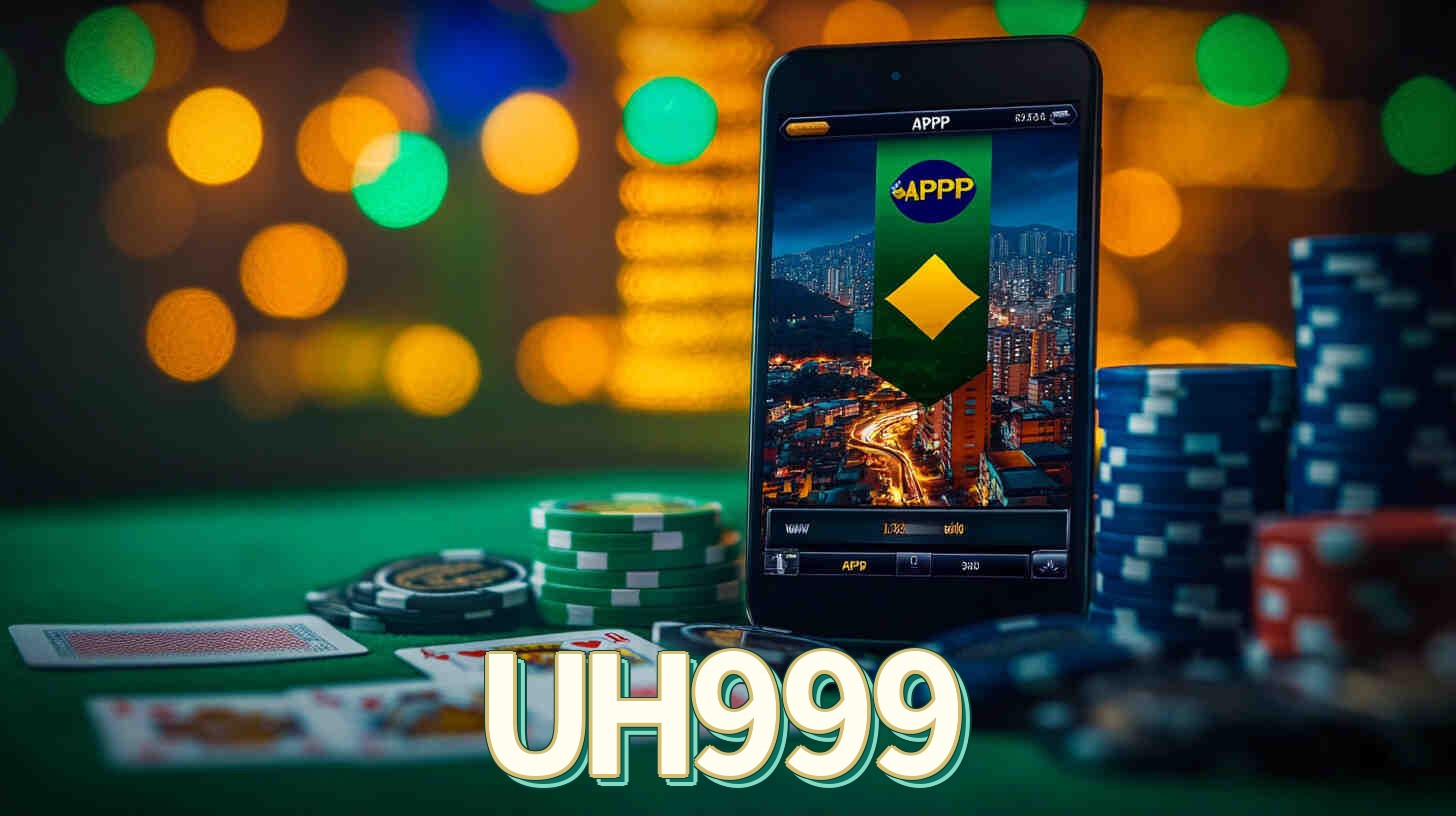 Requisitos do APK da UH999 para Android