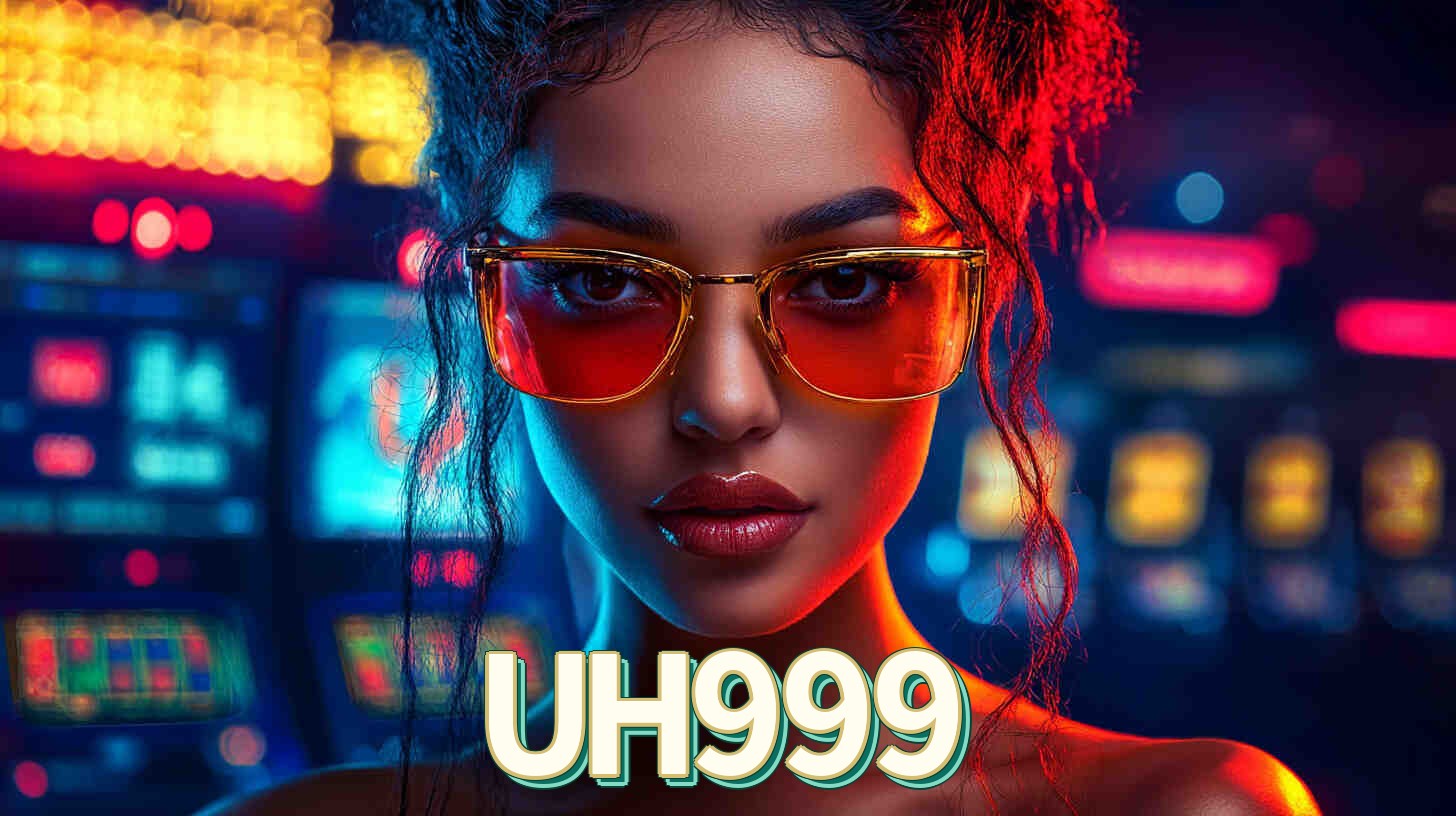 UH999 cassino online