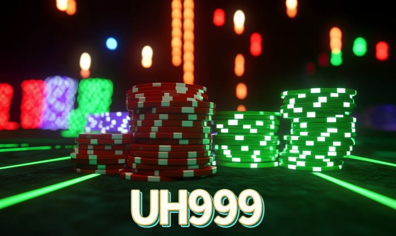 Requisitos do APK da UH999 para Android