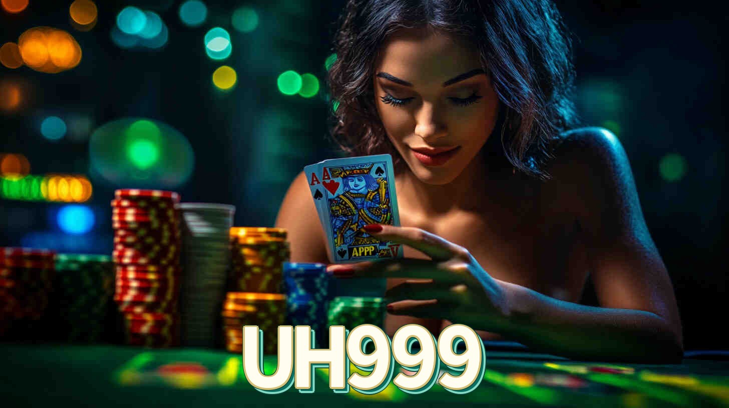UH999 Plataforma