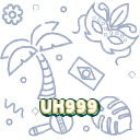 UH999 Licenciado Curaçao - Segurança SSL 256-bit