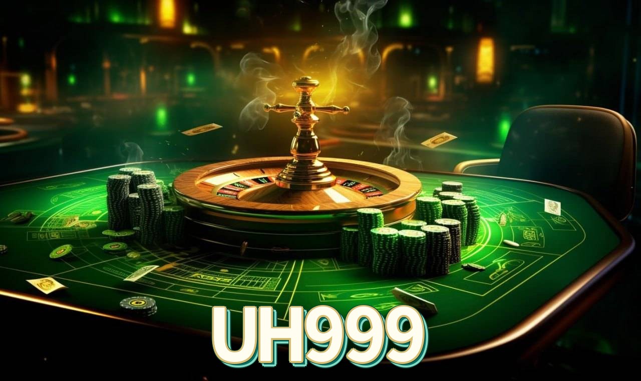 Requisitos do APK da UH999 para Android