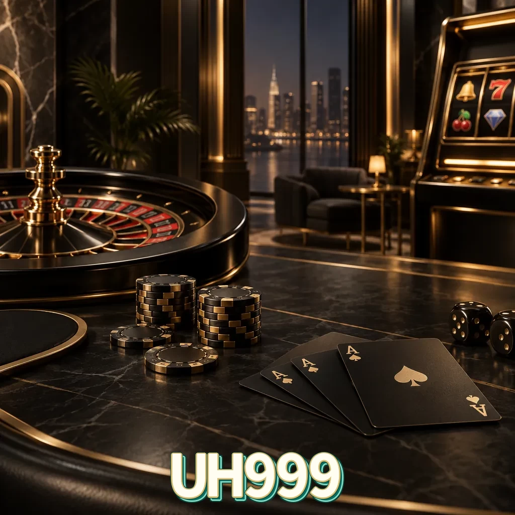 Bônus UH999