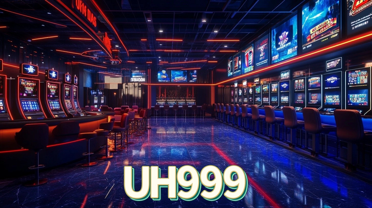UH999 Aplicativo - UH999 visual 1