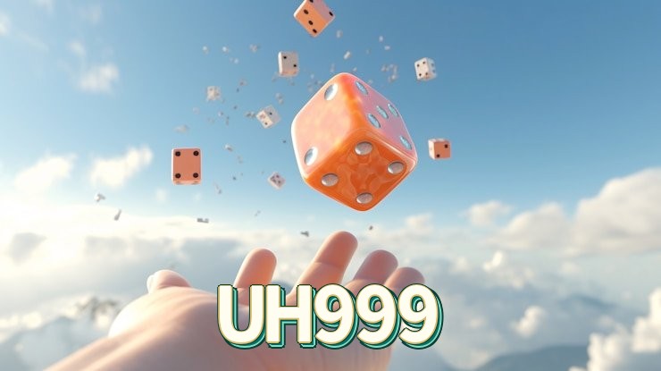 Jogos de Mesa Premium UH999 - Blackjack, Roleta, Baccarat