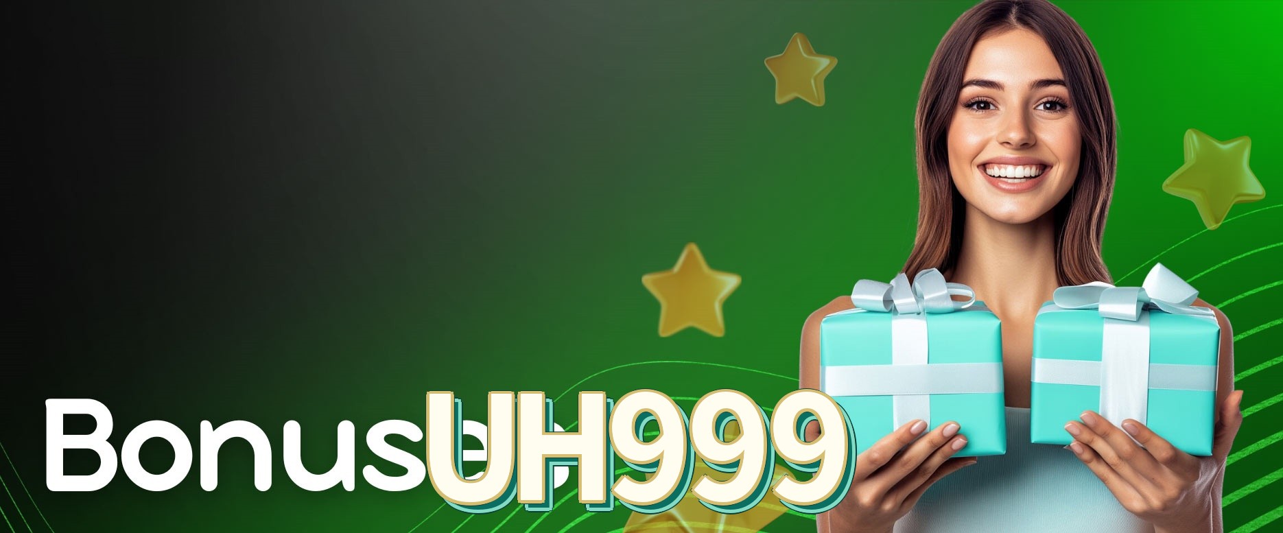 Apostas ao vivo UH999