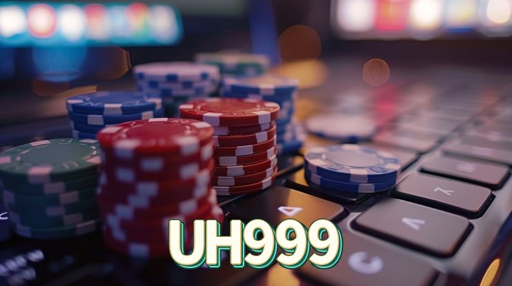 UH999 Logo - Bônus com Rollover Justo
