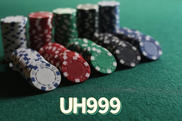 Servidor Brasil UH999