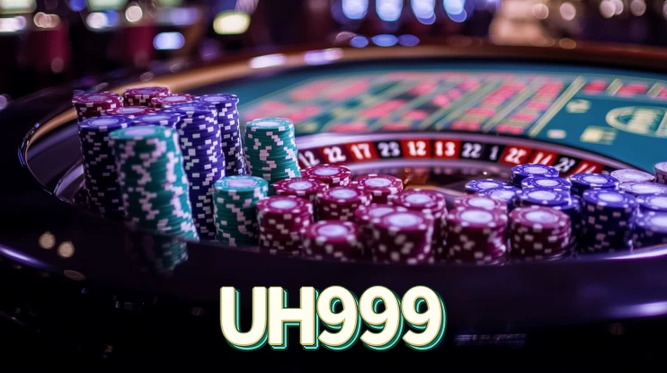 UH999 Aplicativo - UH999 visual 2