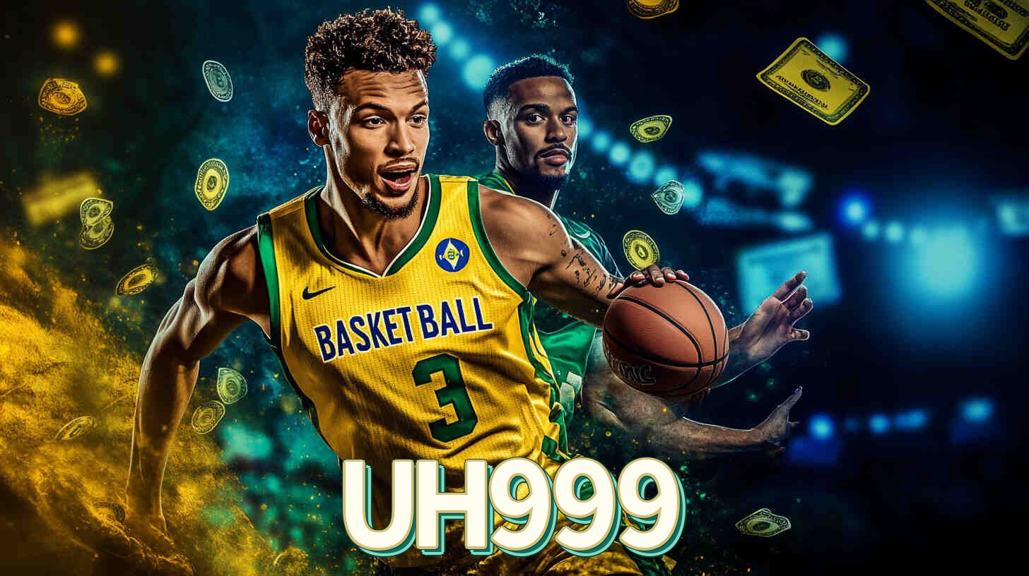 UH999 Instalar Logo 2