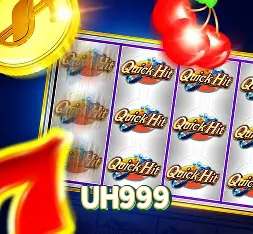 UH999