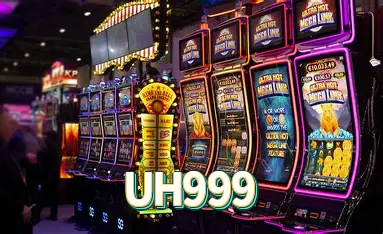 UH999