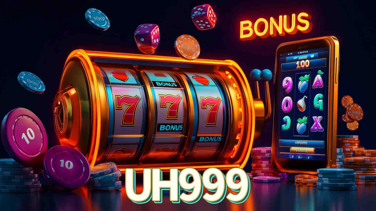 UH999 download — arquivo APK para Android oficial