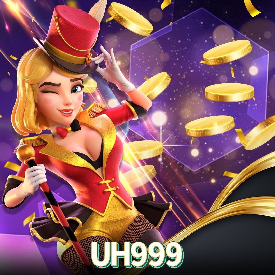 Acesso seguro à conta UH999
