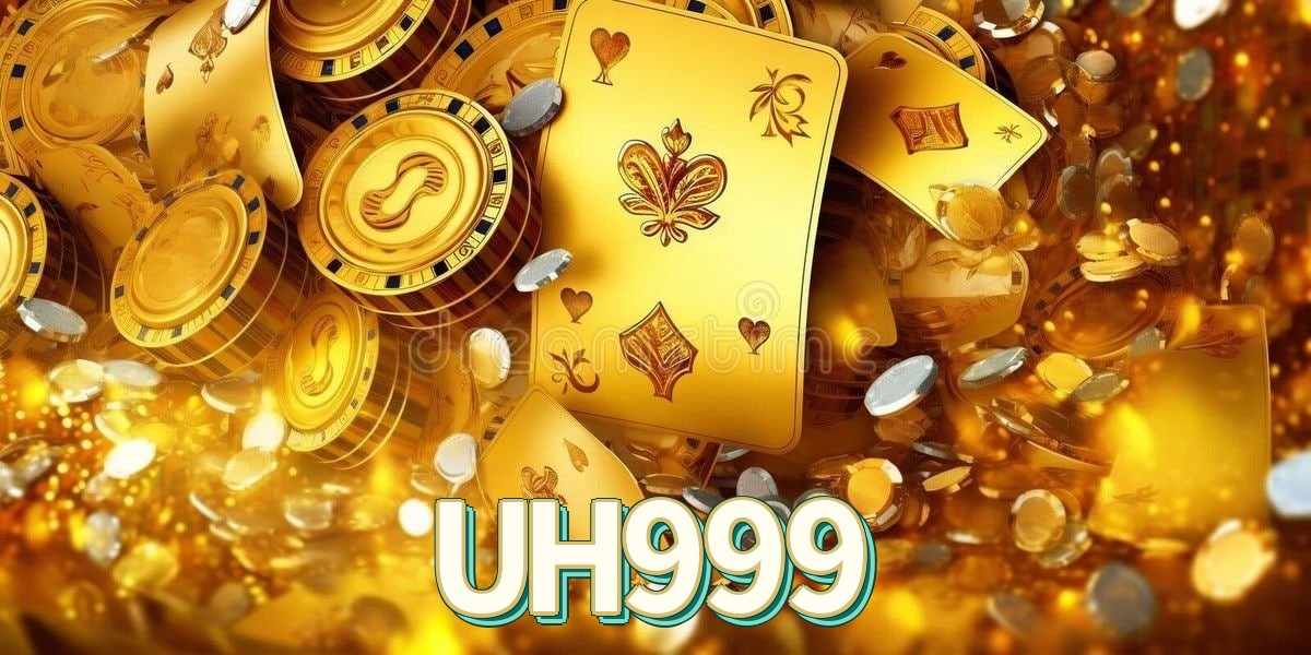 UH999 instalar