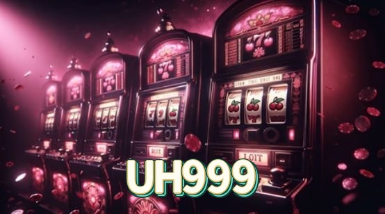 UH999 vip