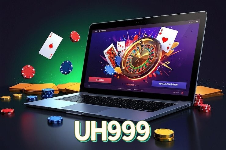 Fortune Tiger UH999