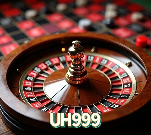 UH999