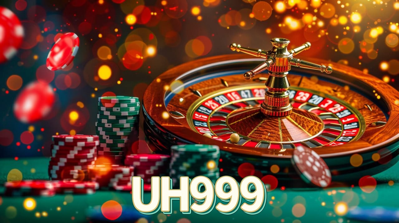 UH999 FAQ — suporte e ajuda no aplicativo oficial