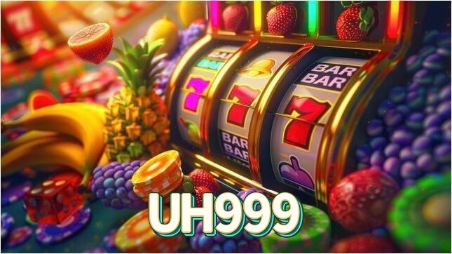 Odds Competitivas UH999