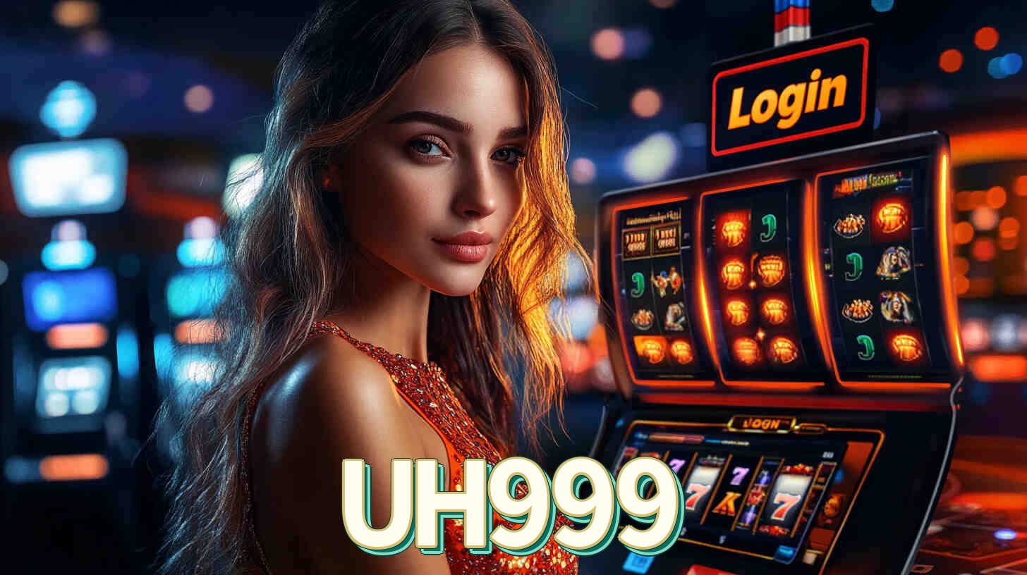 UH999
