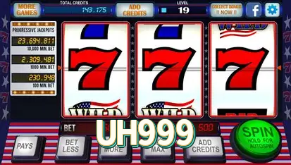 UH999 download