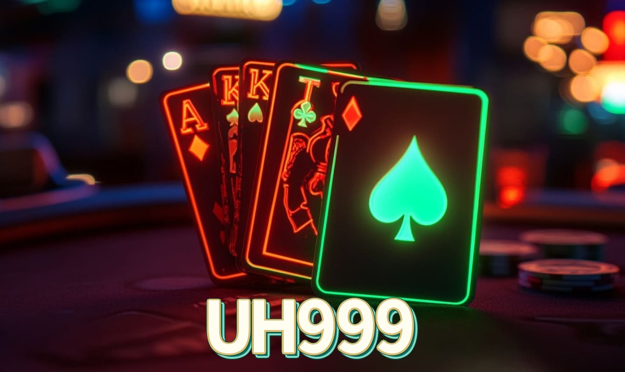 App oficial UH999