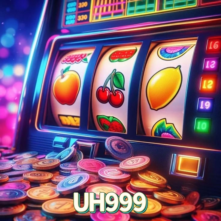 UH999 login — configurações de segurança e proteção de conta