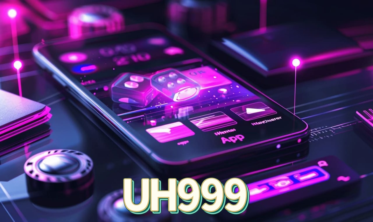 Requisitos técnicos do APK UH999 para Android