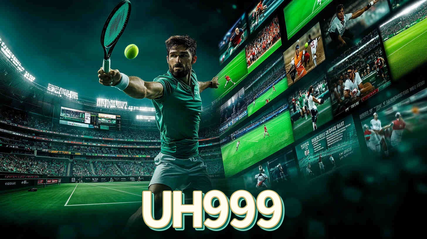 UH999 Instalar Logo 1
