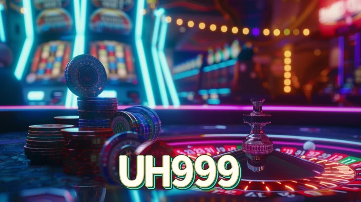 FAQ UH999 — central de ajuda e suporte oficial Brasil