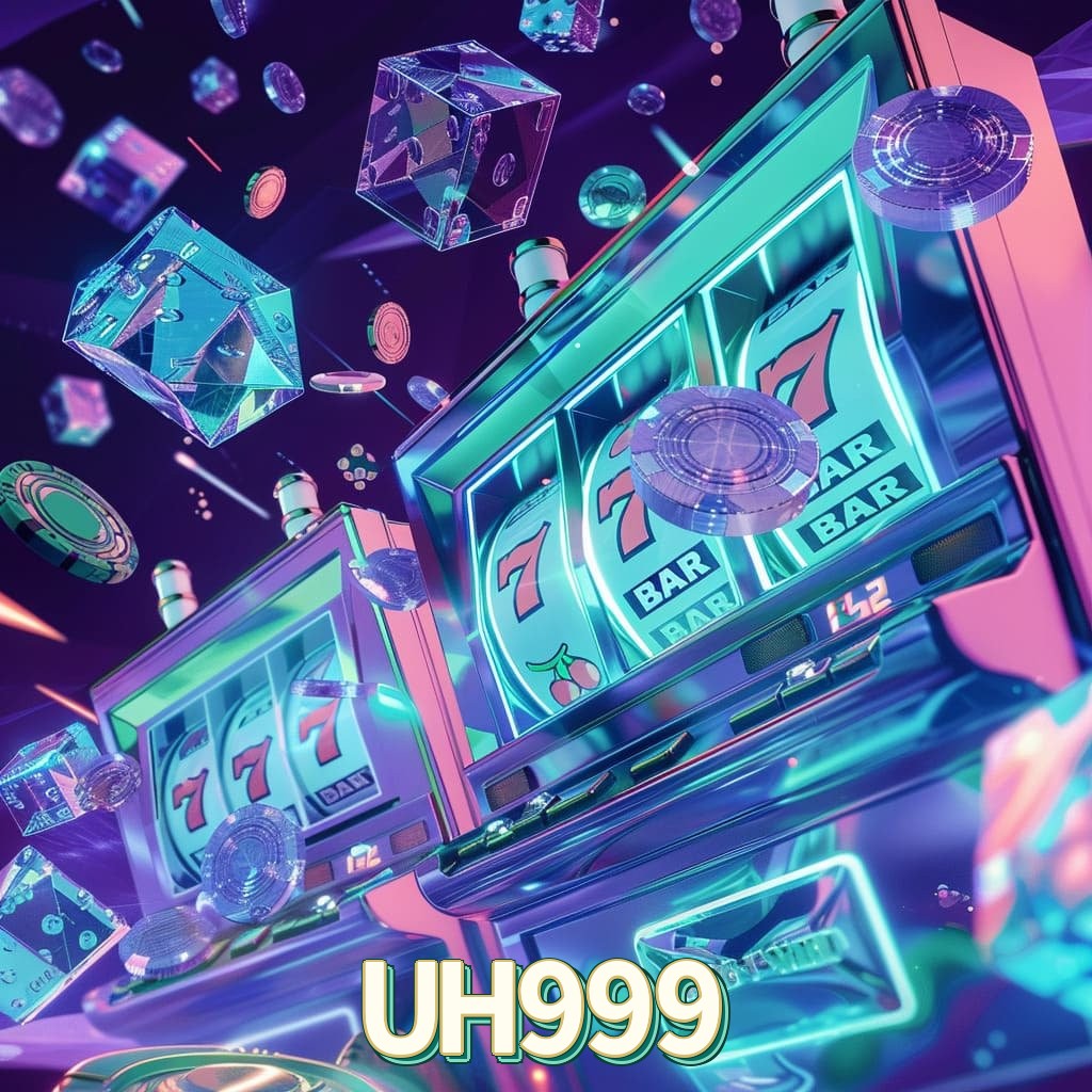 UH999 feedback — formulário de envio no aplicativo oficial