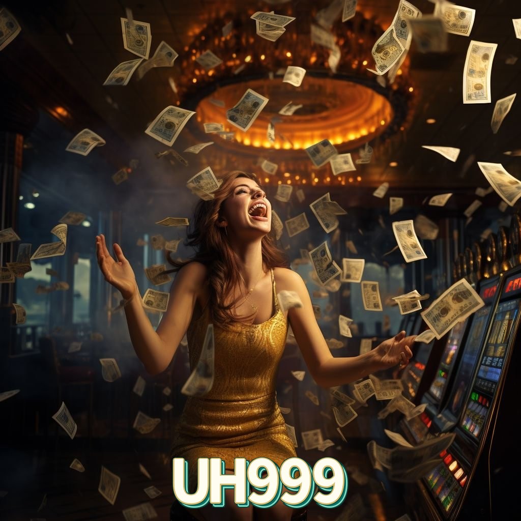 UH999 Slots - UH999 visual 2