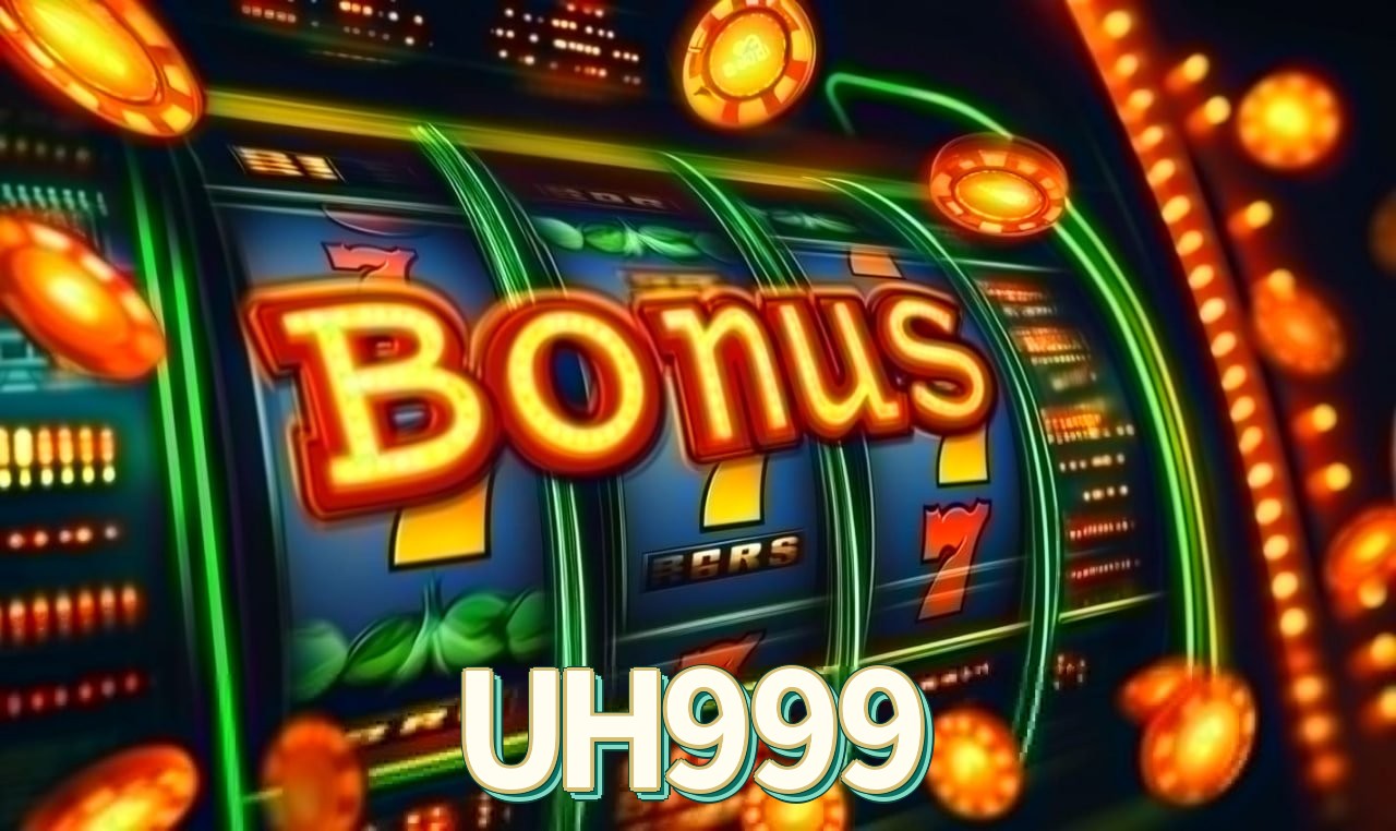 UH999 Logo Seguro