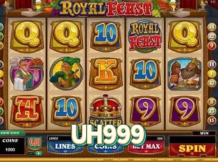 UH999 Sistema Rápido