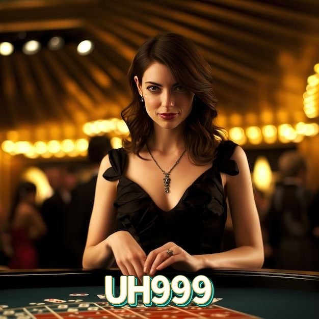 Loteria UH999 - Mega-Sena online