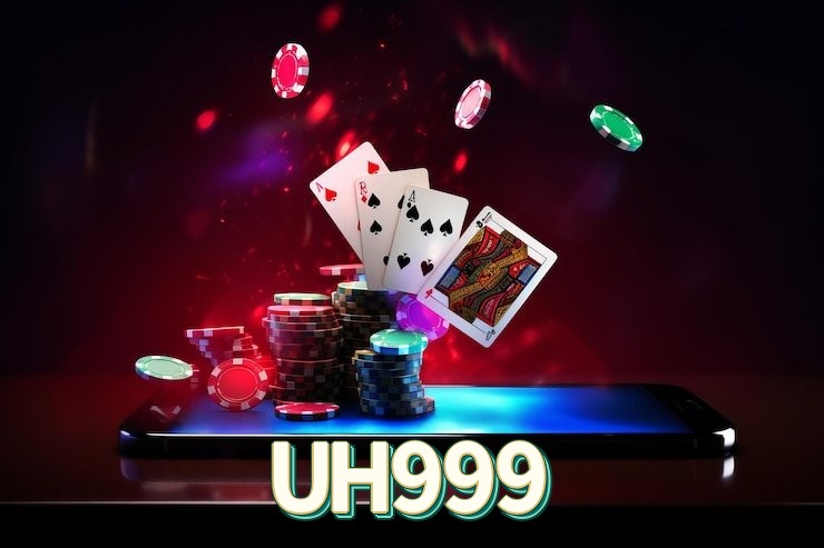 Recursos Exclusivos do App UH999 - Modo Offline, Login Biométrico