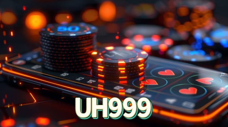 UH999 login