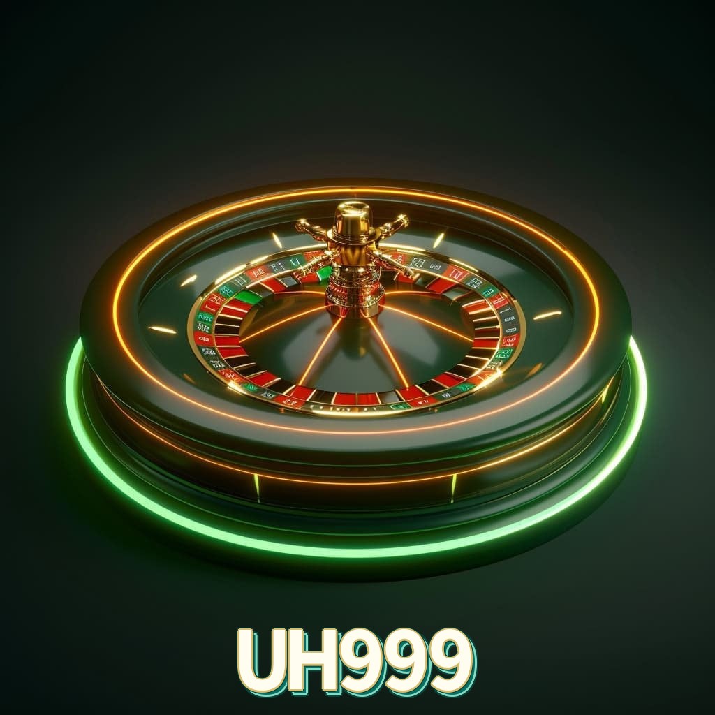 Infográfico RTP jogos de cassino UH999