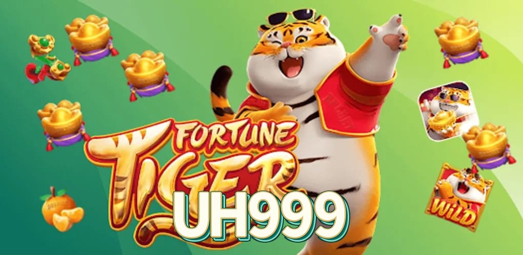 Instalar app UH999