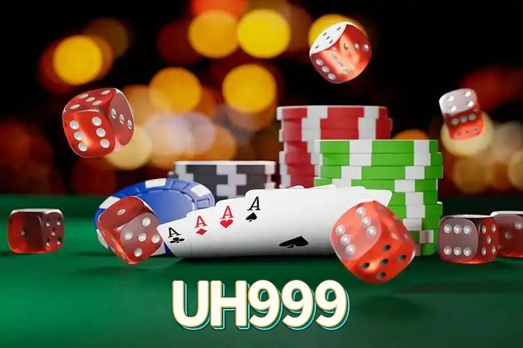 UH999
