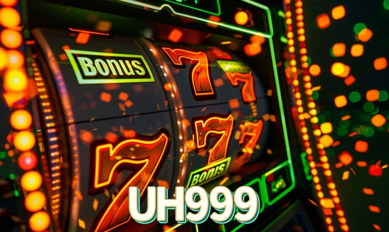 Plataforma UH999 - PIX Instantâneo