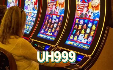 UH999 Certificado eCOGRA