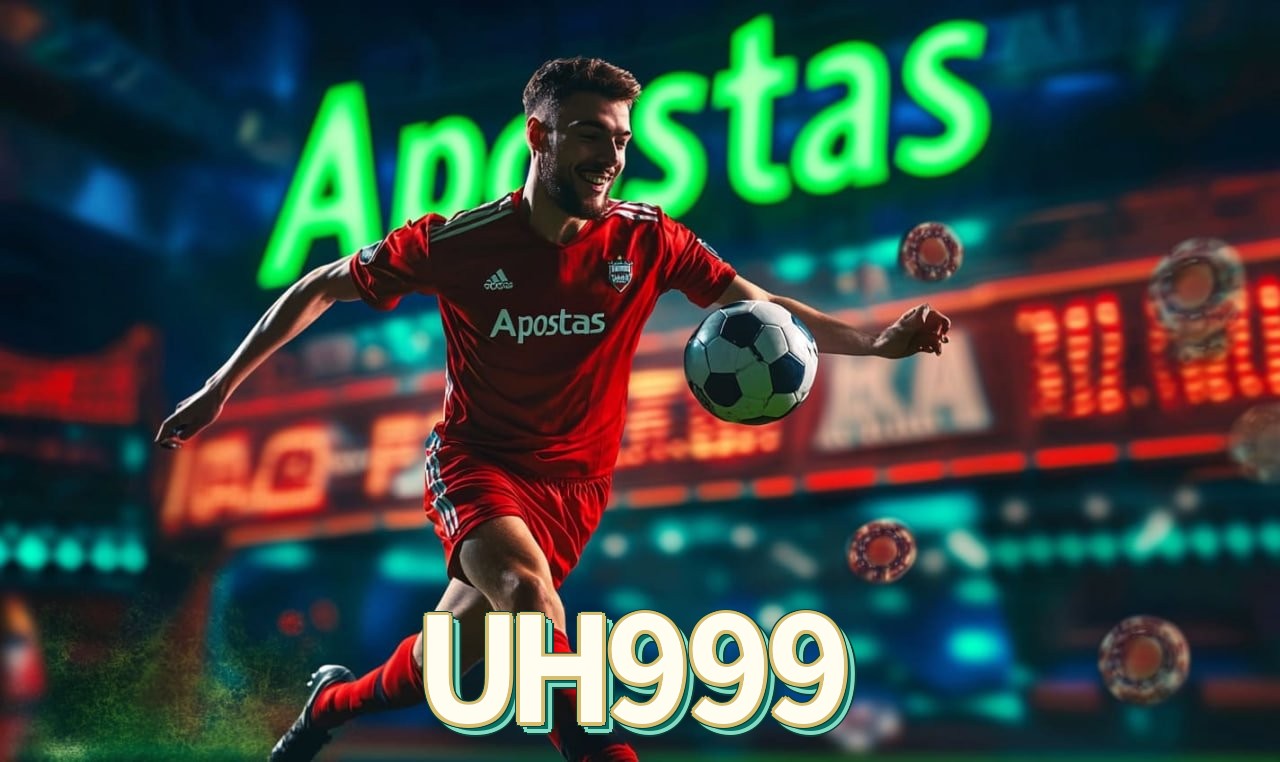 App mobile UH999