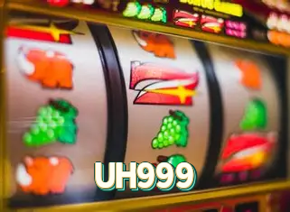 Logo UH999 Telegram Canal Oficial